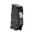 Eaton Circuit Breaker, CHF Series 50A, 1 Pole, 120/240V AC 216742